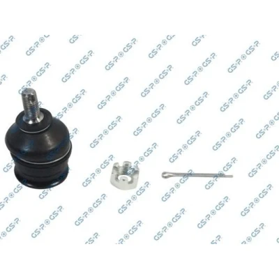 Bilde av Bærekule, Framaksel nede, hyundai atos, 5453002000, 5453002050, 5453002500