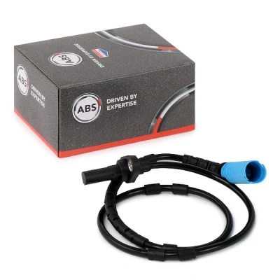 Bilde av Sensor, hjulturtall, Bakaksel, bmw x3 [e83], 34523405907, 34523420331, 60945