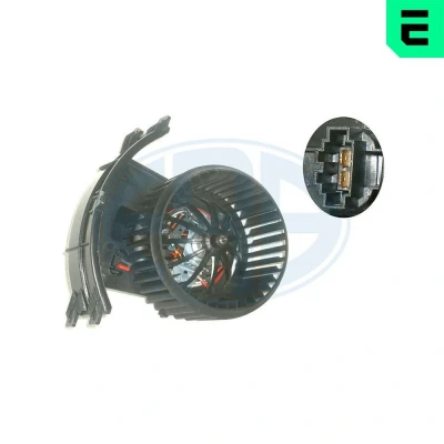 Bilde av ERA 664009 Sugeventilator, kabinluft