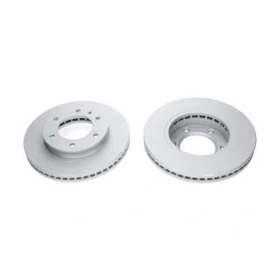 Bilde av KAVO PARTS BR 4809 C Bremseskiver 302 32 6 140 ventilert belagt FORD: Ranger Mk3