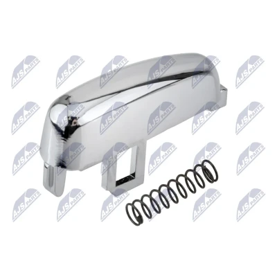 Bilde av håndbrekkspak, opel crossland / x, mokka 131637351, 1372684936, 574185