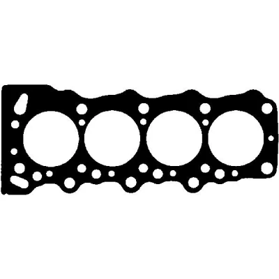 Bilde av AJUSA 10033311 Toppakning FIBERMAX OPEL: Corsa B Hatchback