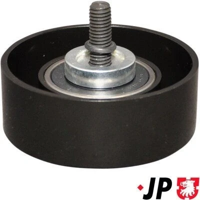 Bilde av JP GROUP 1518300200 Styrerulle med skrue FORD: Focus Mk1 Hatchback