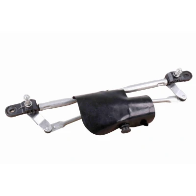 Bilde av VAICO V24 1722 Vindusvisker Stangsystem for venstreratt foran med elektromotor Original Quality