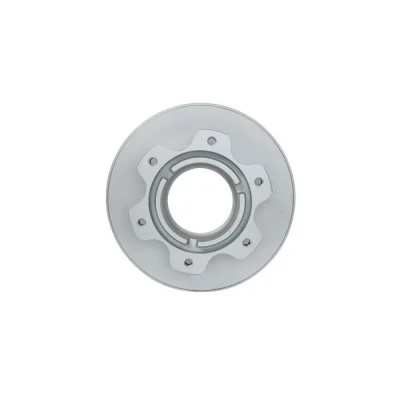 Bilde av BOSCH 0 986 479 E48 Bremseskiver 323,7 30 6 192 ventilert belagt