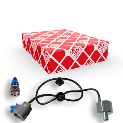 Bilde av FEBI BILSTEIN 106806 Sensorer MAZDA: 3 Hatchback, Sedan, 2 Hatchback