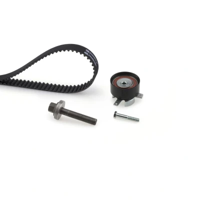 Bilde av GATES K035669XS Registerreimsett uten vannpumpe Tru Power FORD: FIESTA 6, FOCUS 3, 3 Turnier