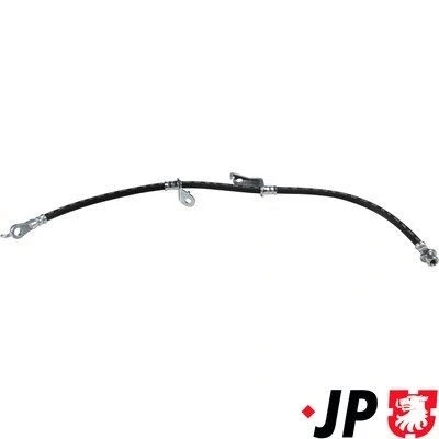 Bilde av JP GROUP 4861603580 Bremseslange framaksel høyre 657 TOYOTA: Auris Hatchback, Prius Plus