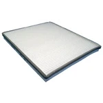 Bilde av ALCO FILTER MS 6126 Kupéfilter pollenfilter 285,0 255,0 25,0 SAAB: 9000 Hatchback