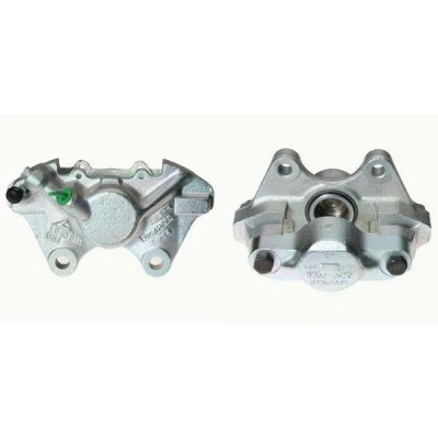 Bilde av BUDWEG CALIPER 342503 Bremsecaliper LAND ROVER: Defender SUV