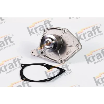 Bilde av KRAFT 1505260 Vannpumpe NISSAN: Note I