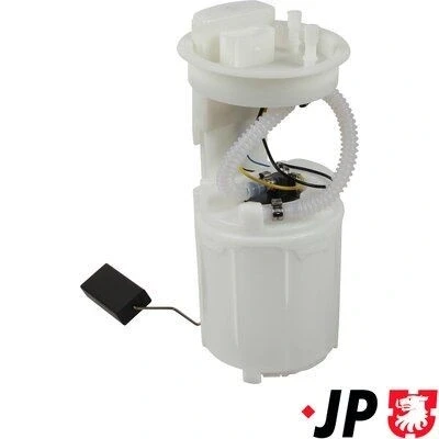 Bilde av JP GROUP 1115201000 Brennstoff leveringsenhet elektrisk