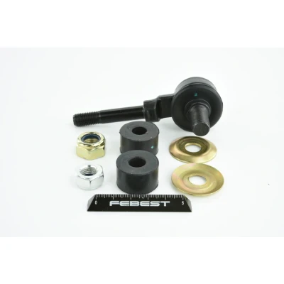 Bilde av stang, stabilisator, framaksel, Høyre eller venstre infiniti, nissan OE 54618 0F000, MB40A, 56112 0F000