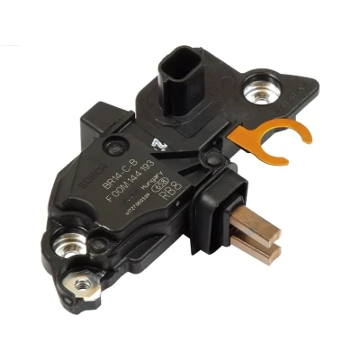 Bilde av AS PL ARE0123(BOSCH) Generatorregulator 12