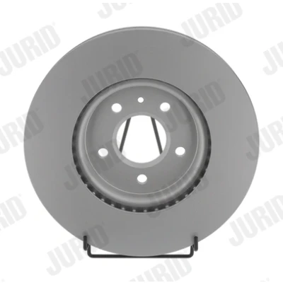 Bilde av JURID 562852JC 1 Bremseskiver 321 30 5 ventilert belagt uten skruer OPEL: Astra J Sports Tourer, Hatchback, Zafira C Tourer