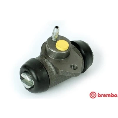 Bilde av BREMBO A 12 B27 Bremsesylinder 25,4