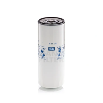 Bilde av MANN FILTER W 11 020 Oljefilter M 32 X 1.5 Påskruingsfilter