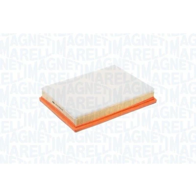 Bilde av MAGNETI MARELLI 153071760630 Luftfilter 58,5 263 360 Filterinnsats RENAULT: MASTER 2 Pritsche/Fahrgestell, Kasten, NISSAN: Interstar Van