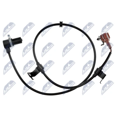 Bilde av NTY HCA NS 077 ABS Sensor venstre bakaksel NISSAN: Patrol GR 5 SUV