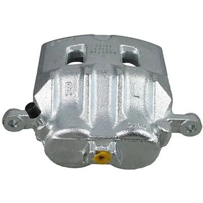 Bilde av METZGER 6260774 Bremsecaliper framaksel høyre SUBARU: Impreza II Sedan, Stasjonsvogn, Forester I