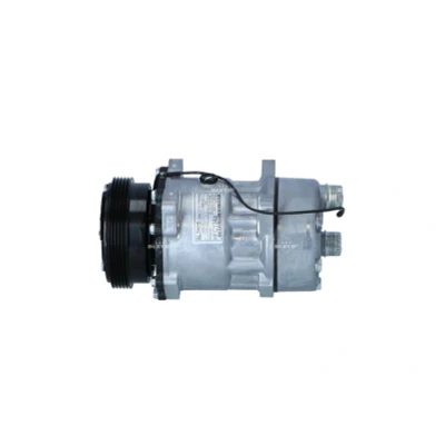 Bilde av NRF 32779 Kompressor SD7H15 12 PAG 100 med kompressorlje FIAT: Ducato II Flatvogn lastebil/Chassis