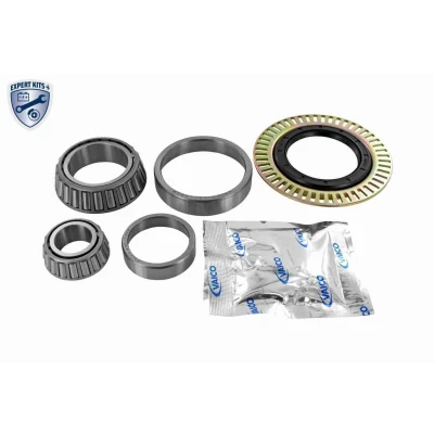 Bilde av VAICO V30 7409 Hjullagersett framaksel med tilbehør EXPERT KITS + ABS senorring MERCEDES BENZ: S Klasse Sedan, Coupé