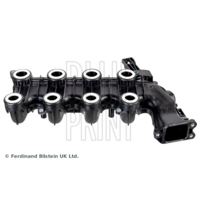 Bilde av BLUE PRINT ADBP610075 Stuss, innsugningsmanifold VOLVO: V50, V70 3, FORD: Focus 2
