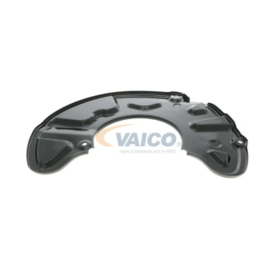 Bilde av VAICO V30 3231 Bremseskjold framaksel venstre Original Quality MERCEDES BENZ: E Klasse T modell, C Sedan, modell