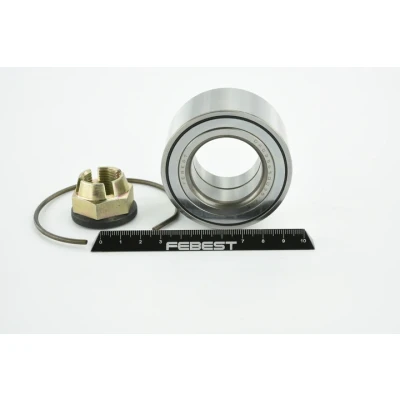 Bilde av FEBEST DAC35650035 KIT Hjullagersett framaksel uten hjulnav 65 RENAULT: Twizy, CLIO 1