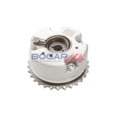 Bilde av BOGAP A1336127 kamakselregulering Eksosside AUDI: A6 C6 Avant, A4 B7 Sedan, VOLKSWAGEN: Touareg II
