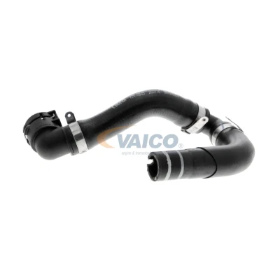 Bilde av VAICO V24 0845 Radiatorslange gummi med tekstilforsterker Q+, original equipment manufacturer quality