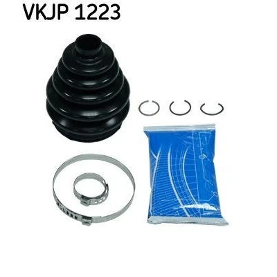 Bilde av SKF VKJP 1223 Drivakselmansjett 112 Termoplast