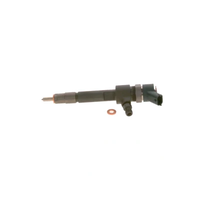 Bilde av BOSCH 0 986 435 099 Innsprøytningsdyse Common Rail (CR) med tetningsring