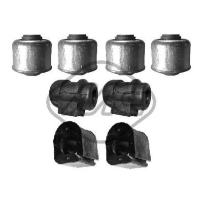 Bilde av Reparasjonssett, stabilisatorlager, renault, 7700314855, 7700785788, 7700789478, 7700840741, 8200651163