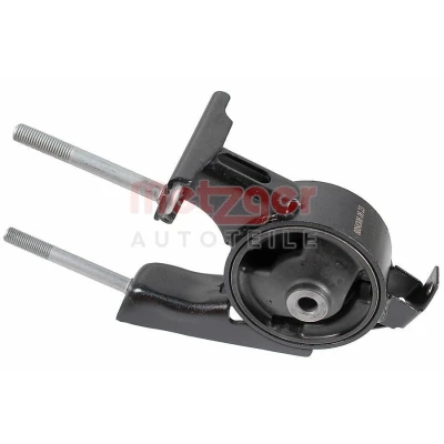 Bilde av METZGER 8054306 Motorfeste bak Gummimetallager TOYOTA: Yaris I Hatchback