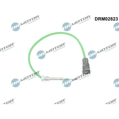 Bilde av DR.MOTOR AUTOMOTIVE DRM02823 Sensorer etter katalysator FORD: S Max Mk1, MONDEO 4, Galaxy Mk2 MPV