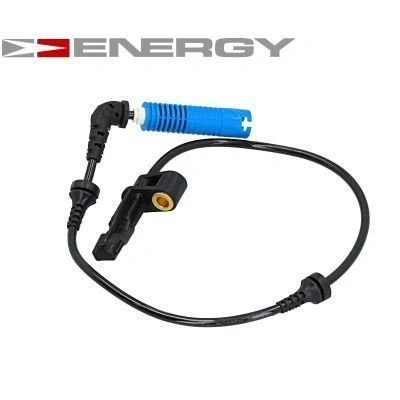 Bilde av ENERGY CA0057PL ABS Sensor framaksel 2 polet 530mm 12V elektrisk Blå rund BMW: 3 Touring, Coupé, Sedan