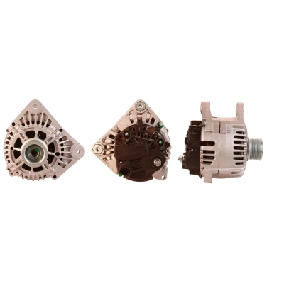 Bilde av LUCAS ELECTRICAL LRA02350 Dynamo 12V 110A RENAULT: MEGANE 2 Kombi