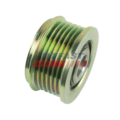 Bilde av Remskive, generator, fiat,iveco,vw, 038 903 119 L, 994 9580