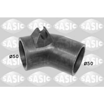 Bilde av SASIC 3356057 Ladeluftslange VOLKSWAGEN: Passat B5 GP Stasjonsvogn, Sedan, AUDI: A4 B6 Avant, Sedan