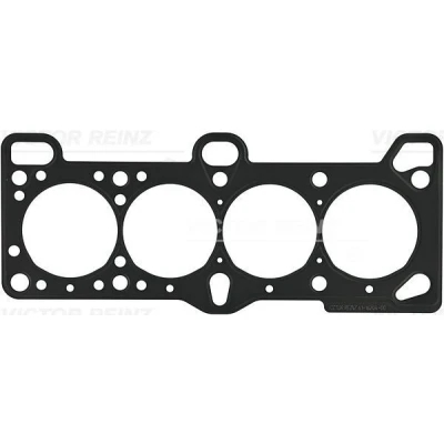 Bilde av REINZ 61 10204 00 Toppakning metallagpakning
