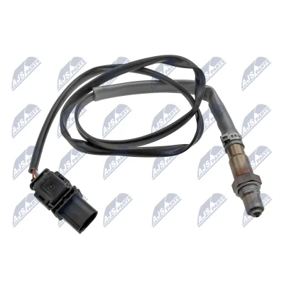 Bilde av Lambdasonde, audi,seat,skoda,vw, 06F906262J