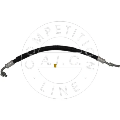 Bilde av AIC 59861 Hydraulikkslange, styring fra hydraulikkpumpe til styresnekke