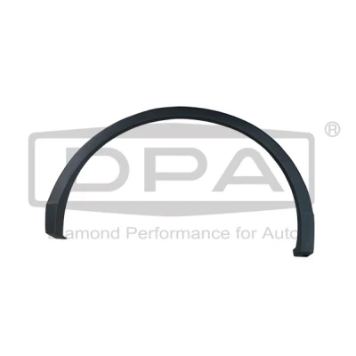 Bilde av DPA 88541795902 Hjulbue bakre venstre VOLKSWAGEN: Tiguan II