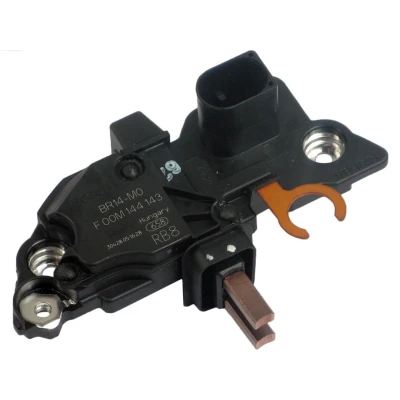 Bilde av AS PL ARE0124(BOSCH) Generatorregulator 12 MERCEDES BENZ: Vito Minibuss, Sprinter 5 T Van, 3.5 Van