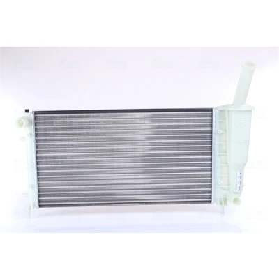 Bilde av NISSENS 61888 Radiator Aluminium 580 323 23 Kjøleribber satt sammen mekanisk