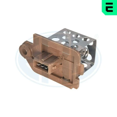 Bilde av ERA 665150 motstand, kupevifte
