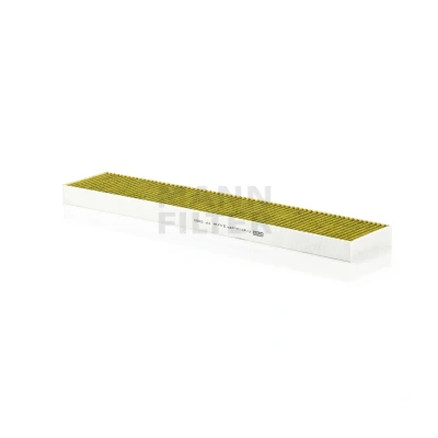Bilde av MANN FILTER FP 5480 Kupéfilter VOLKSWAGEN: Sharan I, SEAT: Alhambra FORD: Galaxy Mk1 MPV