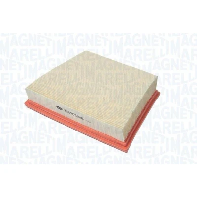 Bilde av MAGNETI MARELLI 153071762668 Luftfilter 49mm 191mm Filterinnsats LAND ROVER: Range Rover Sport, JAGUAR: F Pace