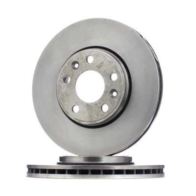 Bilde av DELPHI BG4264 Bremseskiver 296 26 5 ventilert oljet ubehandlet uten hjullager, ABS sensorring RENAULT: MEGANE 3 Grandtour, SCENIC 3,